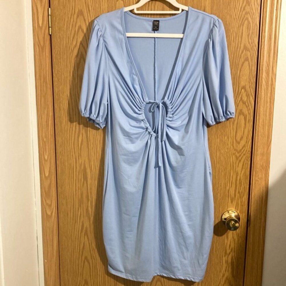 SHEIN CURVE  Dress